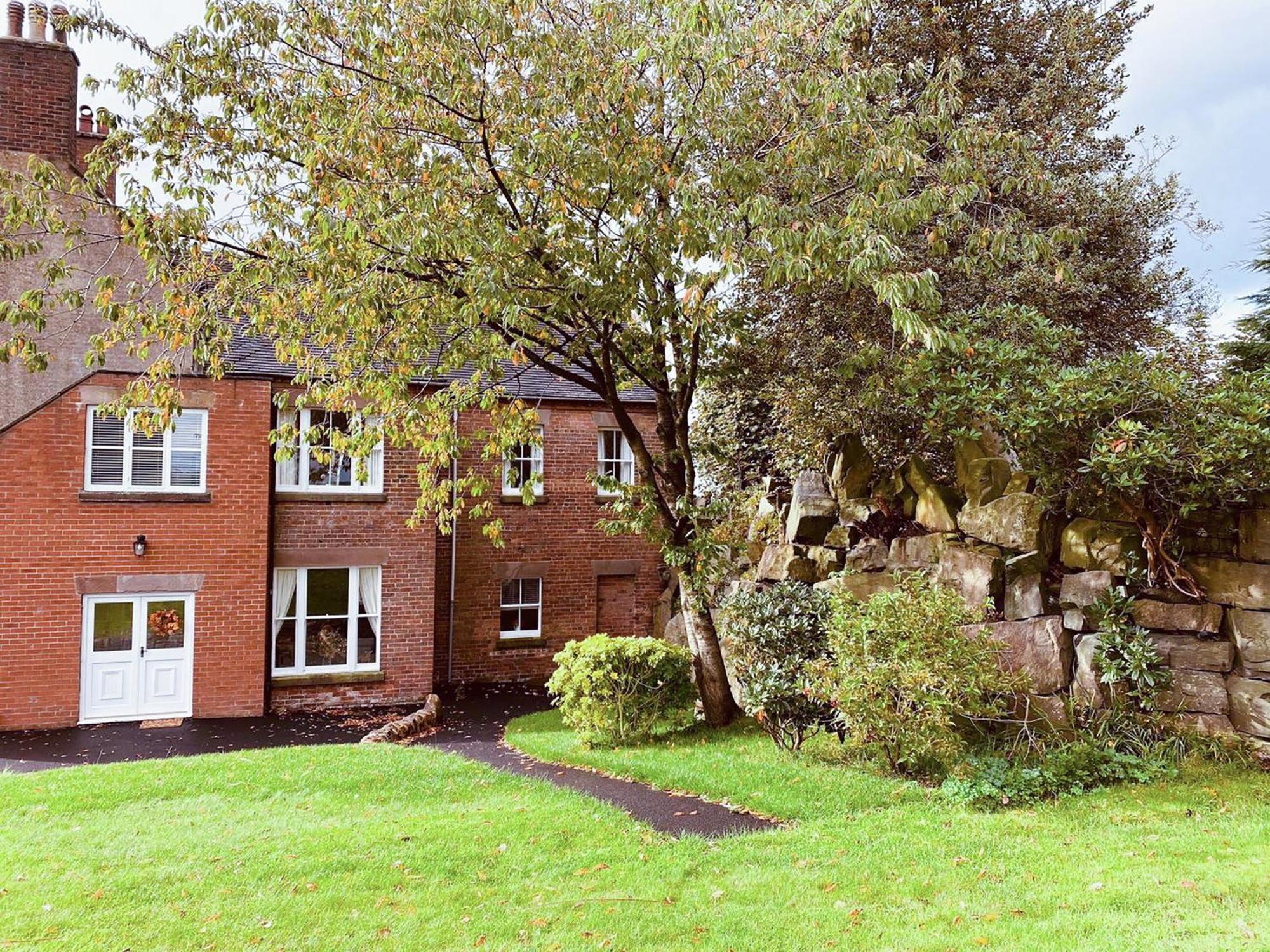Cheddleton Heath Viewヴィラ エクステリア 写真
